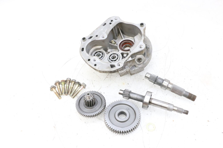 photo de TRANSMISSION ROUE  SYM ORBIT 2 50 (2008 - 2014) - Détail de la pièce