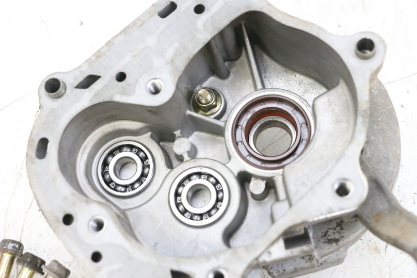 photo de TRANSMISSION ROUE  SYM ORBIT 2 50 (2008 - 2014) - Angle alternatif