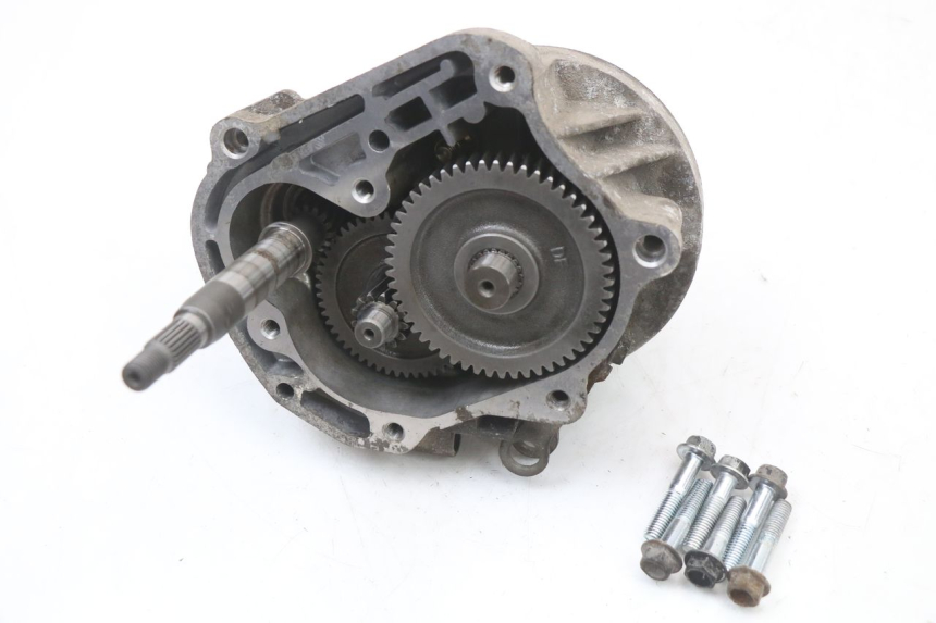 photo de TRANSMISSION ROUE  SYM ORBIT 50 (2008 - 2010)