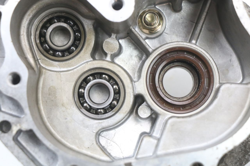 photo de TRANSMISSION ROUE  SYM ORBIT 50 (2008 - 2010)
