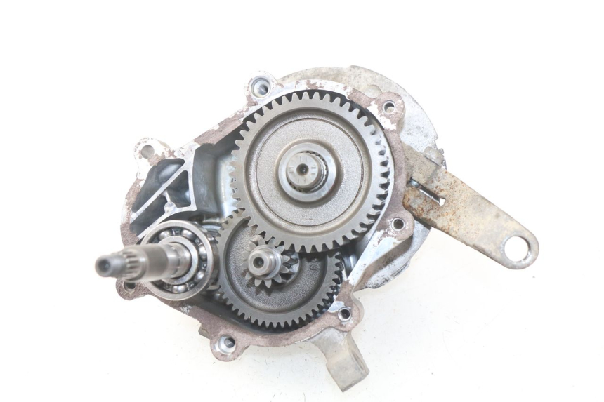 photo de TRANSMISSION ROUE  MBK OVETTO 4T 50 (2008 - 2016)