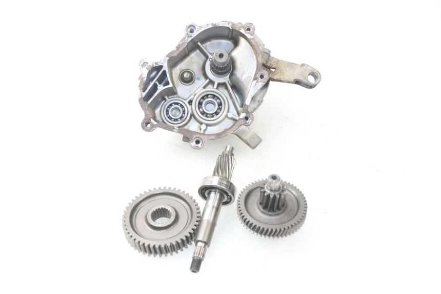 photo de TRANSMISSION ROUE  MBK OVETTO 4T 50 (2008 - 2016)