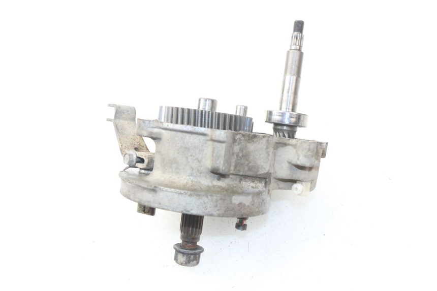 photo de TRANSMISSION ROUE  MBK OVETTO 4T 50 (2008 - 2016)