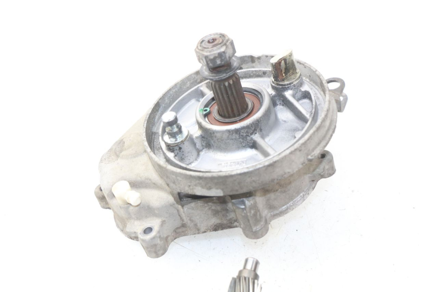 photo de TRANSMISSION ROUE  MBK OVETTO 4T 50 (2008 - 2016)