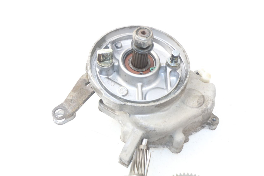 photo de TRANSMISSION ROUE  MBK OVETTO 4T 50 (2008 - 2016)