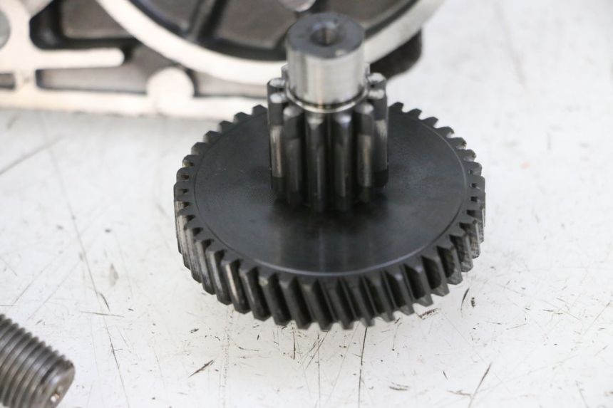 photo de TRANSMISSION ROUE  PEUGEOT ELYSTAR 50 (2002 - 2014)