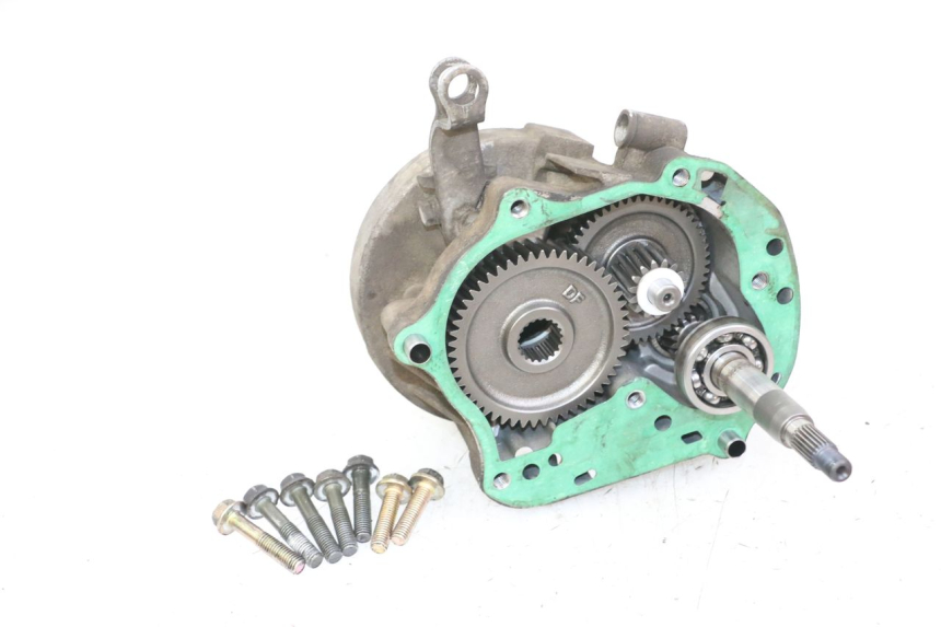photo de TRANSMISSION ROUE PEUGEOT KISBEE 4T 50 (2010 - 2017)