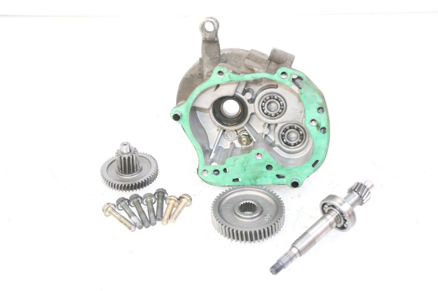 photo de TRANSMISSION ROUE PEUGEOT KISBEE 4T 50 (2010 - 2017)