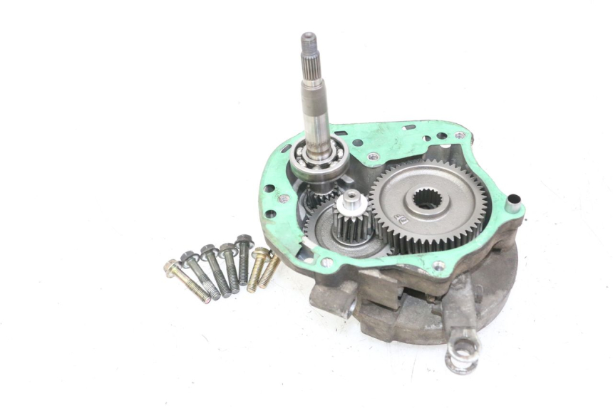 photo de TRANSMISSION ROUE PEUGEOT KISBEE 4T 50 (2010 - 2017)