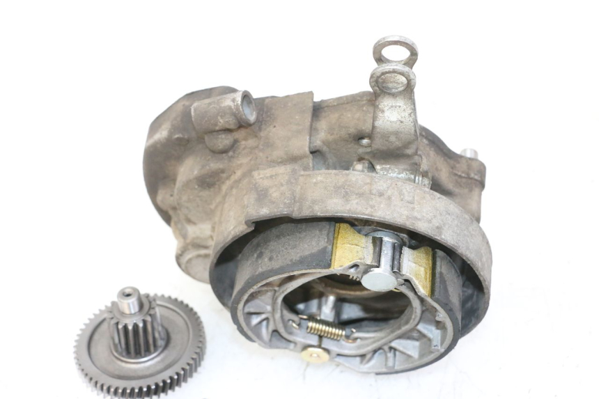 photo de TRANSMISSION ROUE PEUGEOT KISBEE 4T 50 (2010 - 2017)