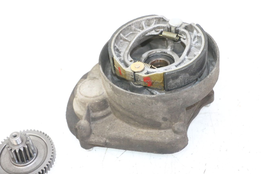 photo de TRANSMISSION ROUE PEUGEOT KISBEE 4T 50 (2010 - 2017)