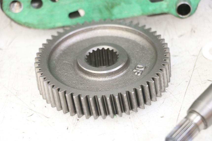 photo de TRANSMISSION ROUE PEUGEOT KISBEE 4T 50 (2010 - 2017)