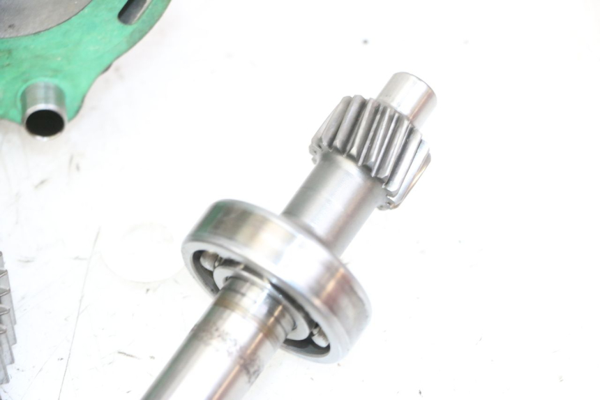 photo de TRANSMISSION ROUE PEUGEOT KISBEE 4T 50 (2010 - 2017)