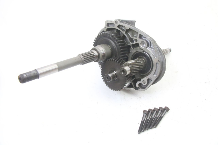 photo de TRANSMISSION ROUE  PEUGEOT SATELIS 125 (2013 - 2018)