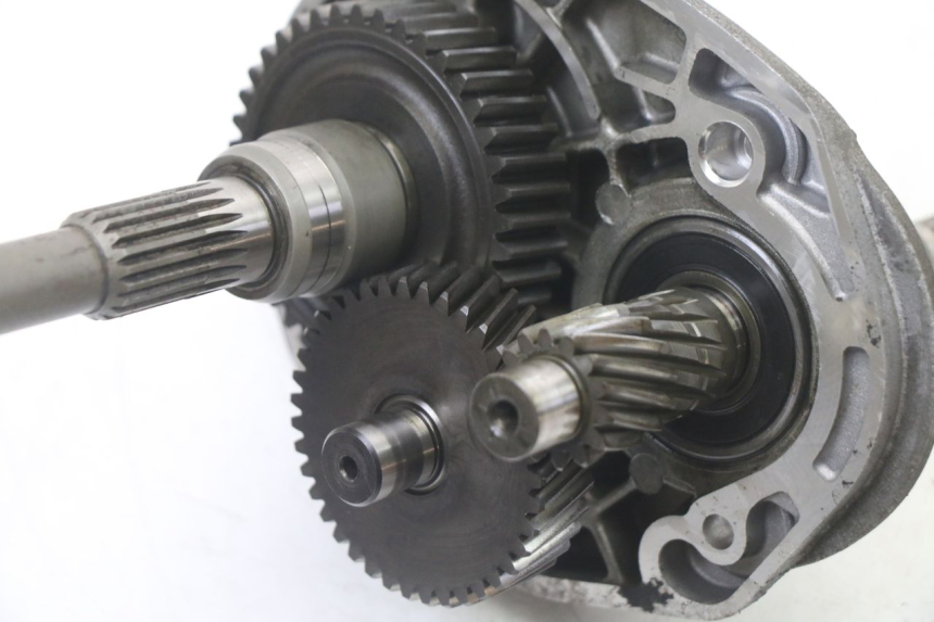 photo de TRANSMISSION ROUE  PEUGEOT SATELIS 125 (2013 - 2018)