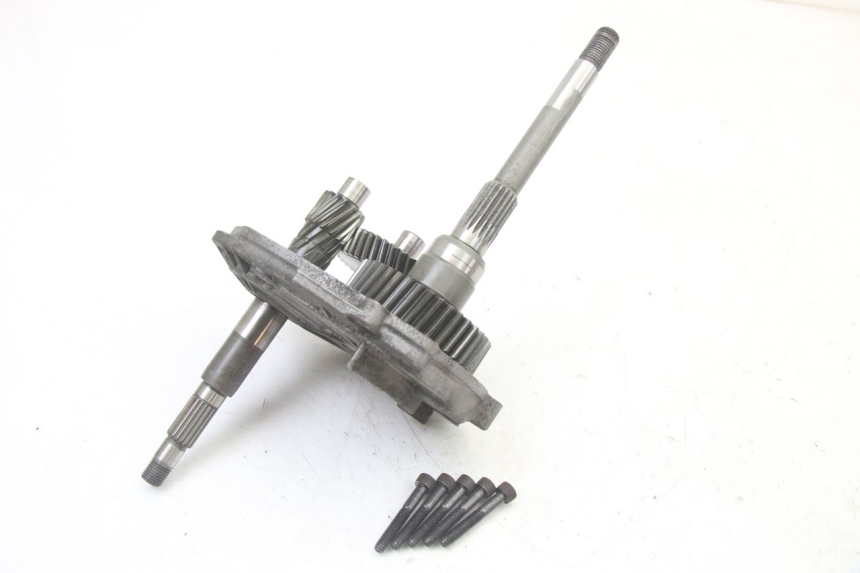 photo de TRANSMISSION ROUE  PEUGEOT SATELIS 125 (2013 - 2018)