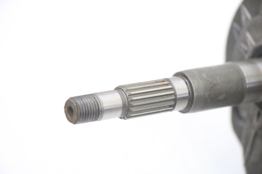 photo de TRANSMISSION ROUE  PEUGEOT SATELIS 125 (2013 - 2018)
