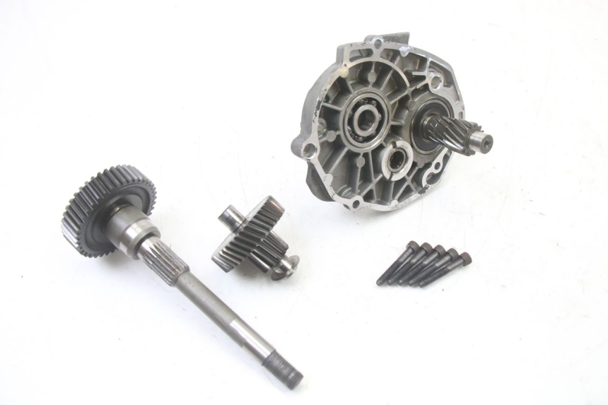 photo de TRANSMISSION ROUE  PEUGEOT SATELIS 125 (2013 - 2018)