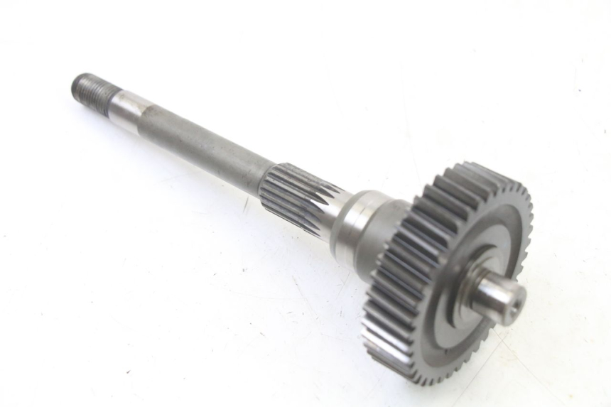 photo de TRANSMISSION ROUE  PEUGEOT SATELIS 125 (2013 - 2018)