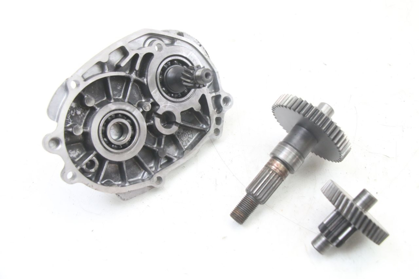 photo de TRANSMISSION ROUE  PEUGEOT SPEEDFIGHT 3 LC 2T 50 (2009 - 2015)