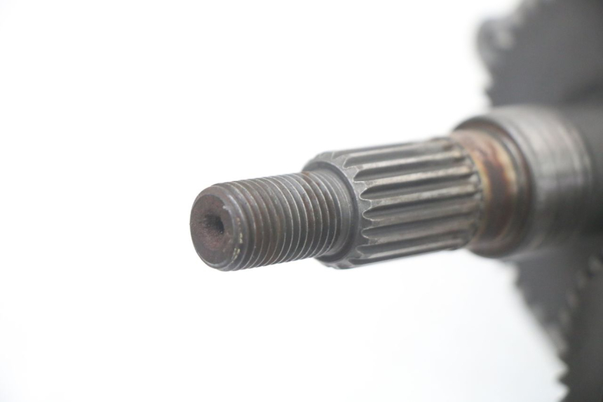 photo de TRANSMISSION ROUE  PEUGEOT SPEEDFIGHT 3 LC 2T 50 (2009 - 2015)