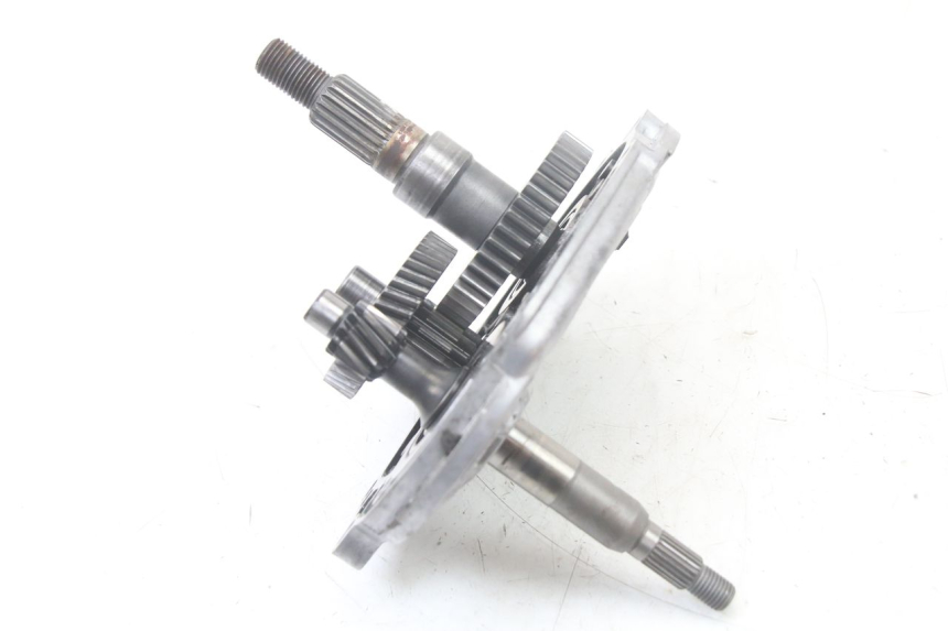 photo de TRANSMISSION ROUE  PEUGEOT SPEEDFIGHT 3 LC 2T 50 (2009 - 2015)