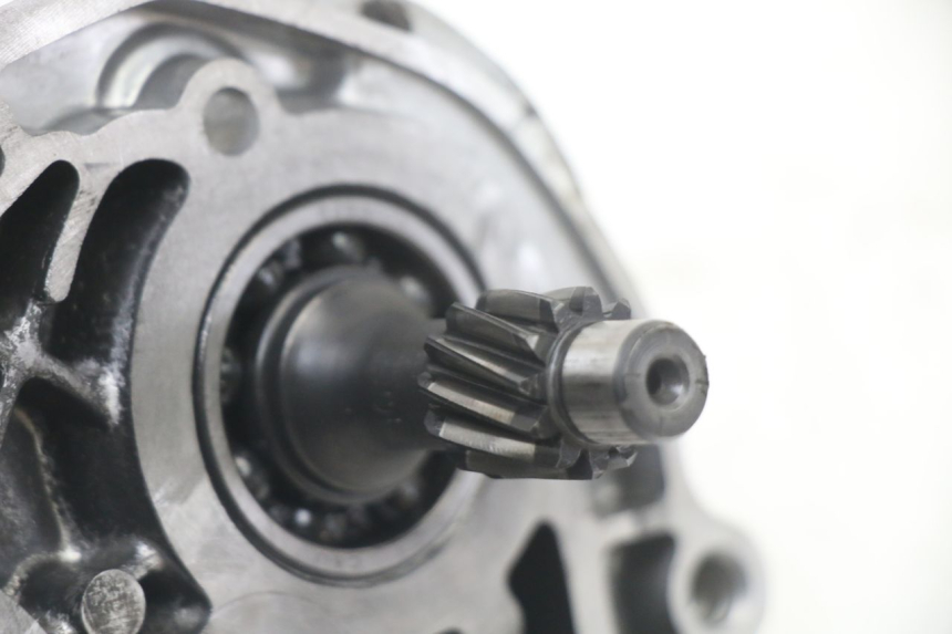 photo de TRANSMISSION ROUE  PEUGEOT SPEEDFIGHT 3 LC 2T 50 (2009 - 2015)