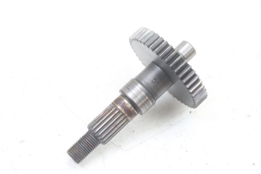 photo de TRANSMISSION ROUE  PEUGEOT SPEEDFIGHT 3 LC 2T 50 (2009 - 2015)
