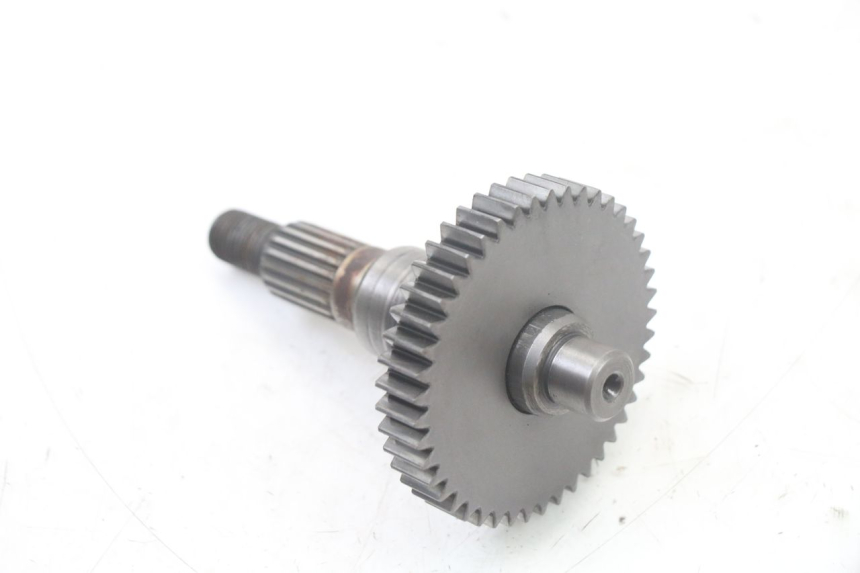 photo de TRANSMISSION ROUE  PEUGEOT SPEEDFIGHT 3 LC 2T 50 (2009 - 2015)