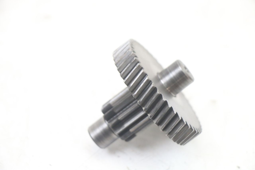 photo de TRANSMISSION ROUE  PEUGEOT SPEEDFIGHT 3 LC 2T 50 (2009 - 2015)