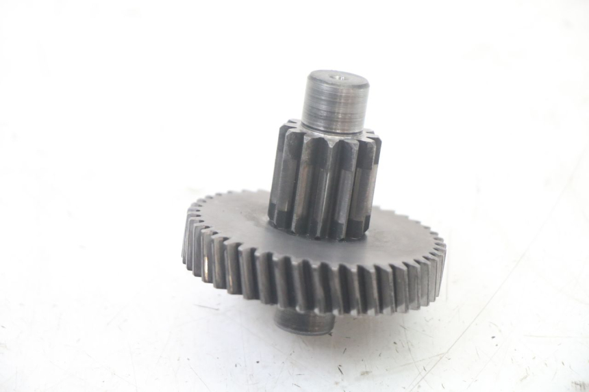 photo de TRANSMISSION ROUE  PEUGEOT SPEEDFIGHT 3 LC 2T 50 (2009 - 2015)