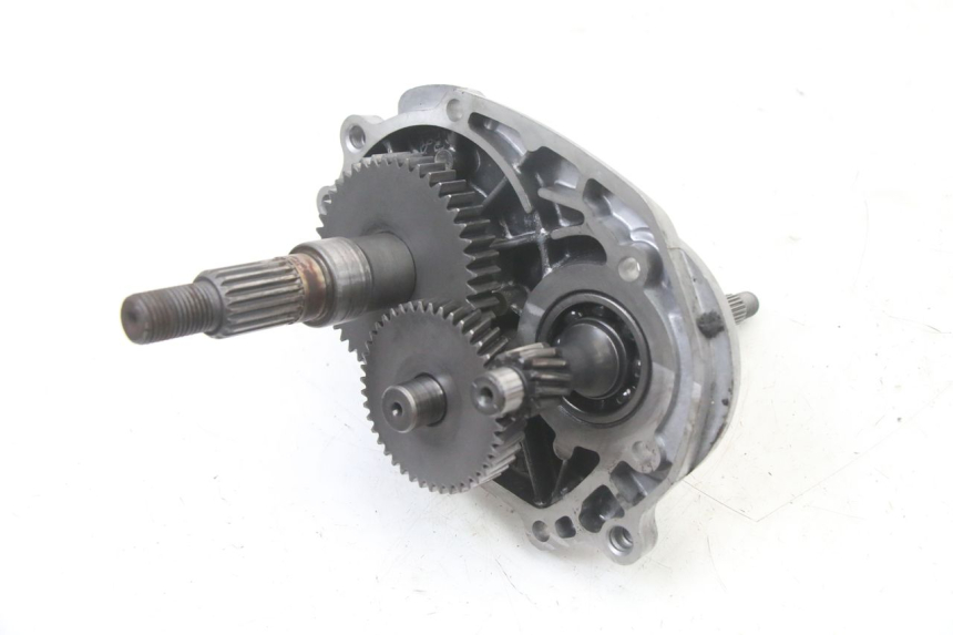 photo de TRANSMISSION ROUE  PEUGEOT SPEEDFIGHT 3 LC 2T 50 (2009 - 2015)
