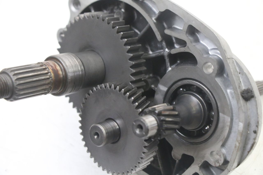 photo de TRANSMISSION ROUE  PEUGEOT SPEEDFIGHT 3 LC 2T 50 (2009 - 2015)