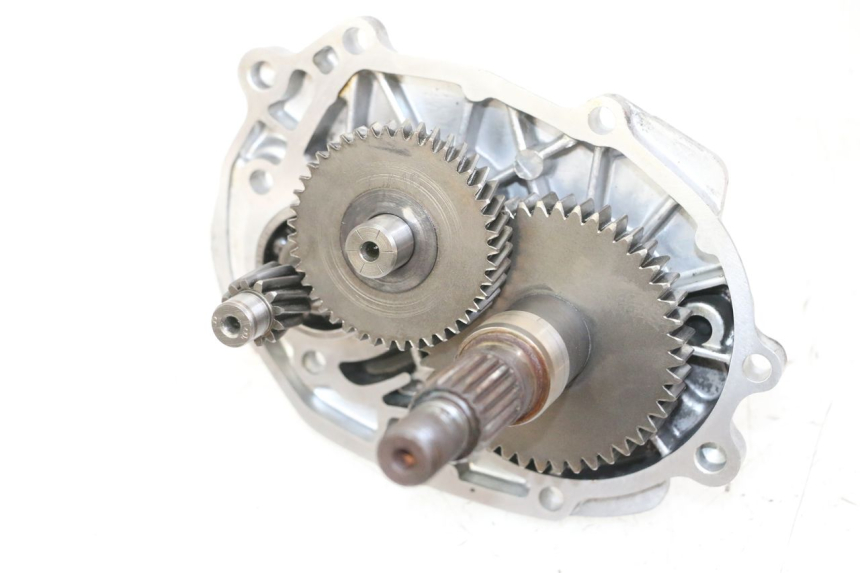 photo de TRANSMISSION ROUE  PEUGEOT STREETZONE I 2T 50 (2018 - 2020)