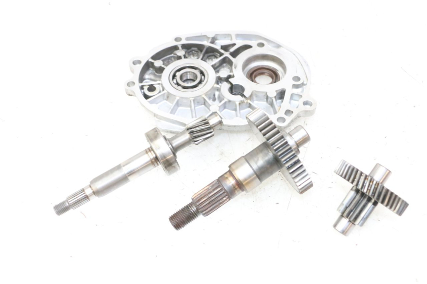 photo de TRANSMISSION ROUE  PEUGEOT STREETZONE I 2T 50 (2018 - 2020)