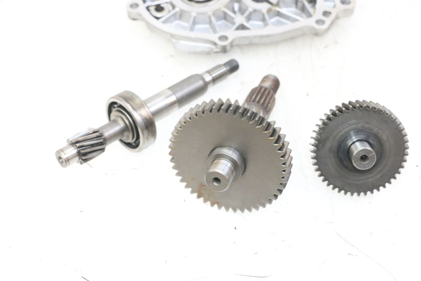 photo de TRANSMISSION ROUE  PEUGEOT STREETZONE I 2T 50 (2018 - 2020)