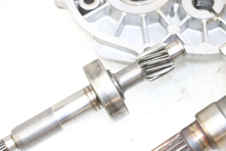 photo de TRANSMISSION ROUE  PEUGEOT STREETZONE I 2T 50 (2018 - 2020)
