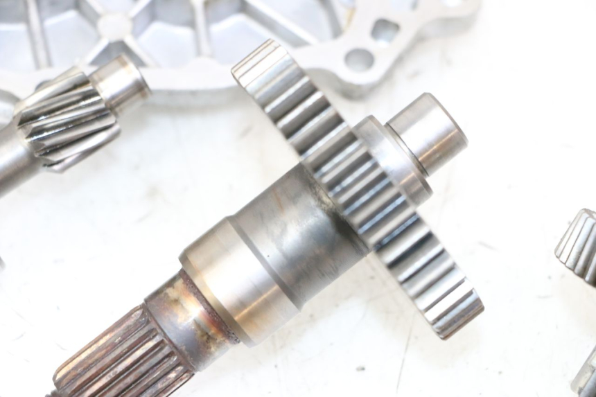 photo de TRANSMISSION ROUE  PEUGEOT STREETZONE I 2T 50 (2018 - 2020)
