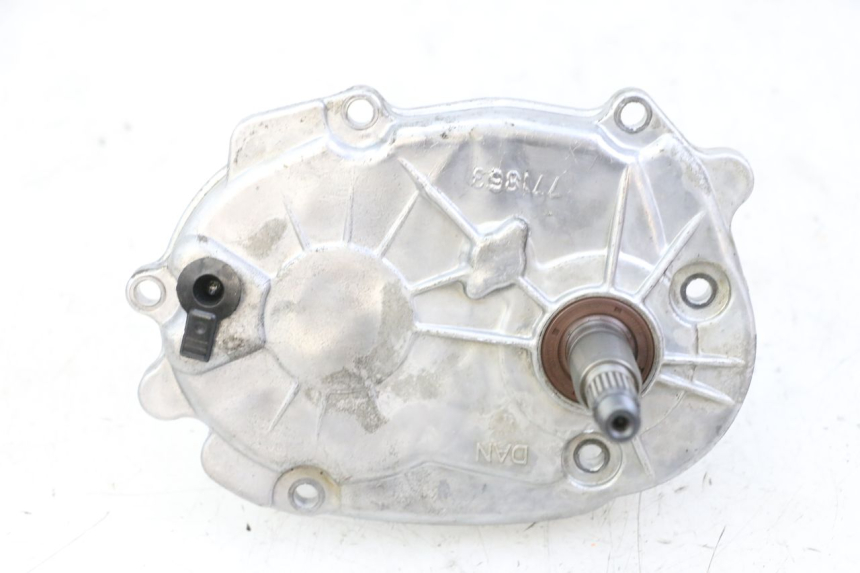 photo de TRANSMISSION ROUE  PEUGEOT STREETZONE I 2T 50 (2018 - 2020)