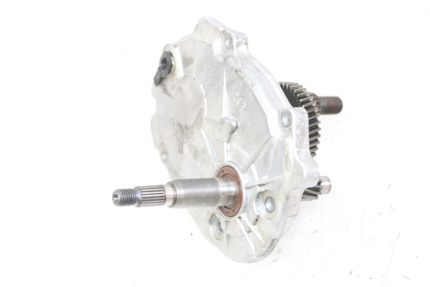 photo de TRANSMISSION ROUE  PEUGEOT STREETZONE I 2T 50 (2018 - 2020)