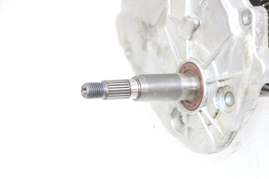 photo de TRANSMISSION ROUE  PEUGEOT STREETZONE I 2T 50 (2018 - 2020)