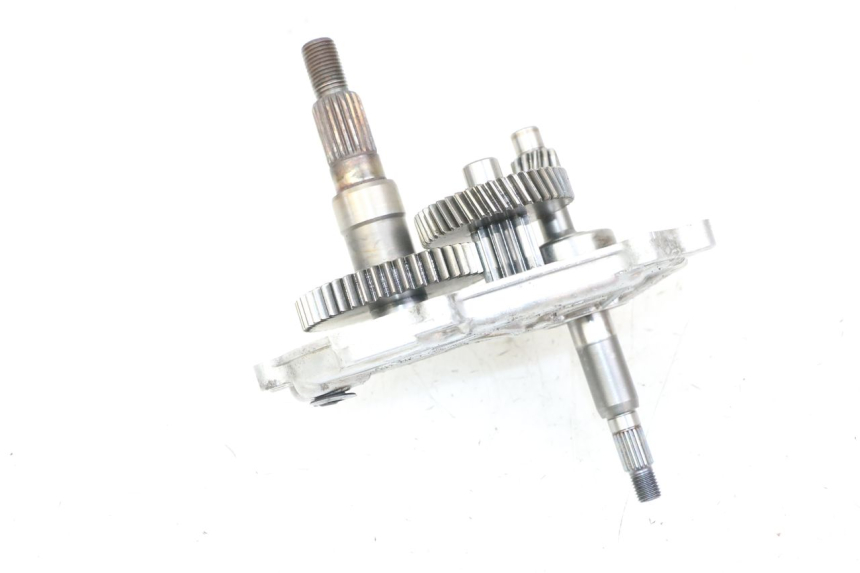 photo de TRANSMISSION ROUE  PEUGEOT STREETZONE I 2T 50 (2018 - 2020)