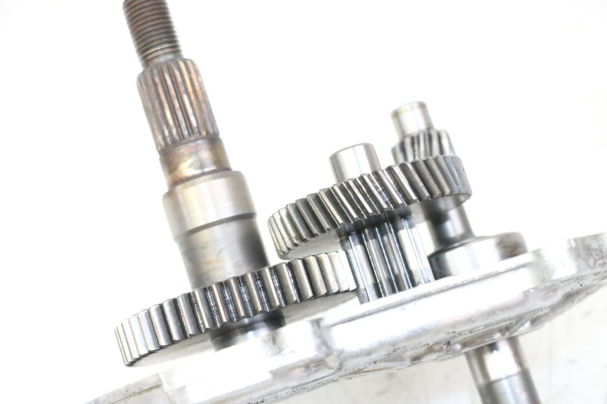 photo de TRANSMISSION ROUE  PEUGEOT STREETZONE I 2T 50 (2018 - 2020)
