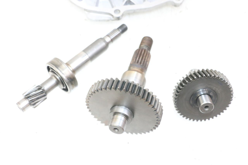 photo de TRANSMISSION ROUE  PEUGEOT STREETZONE I 2T 50 (2018 - 2020)