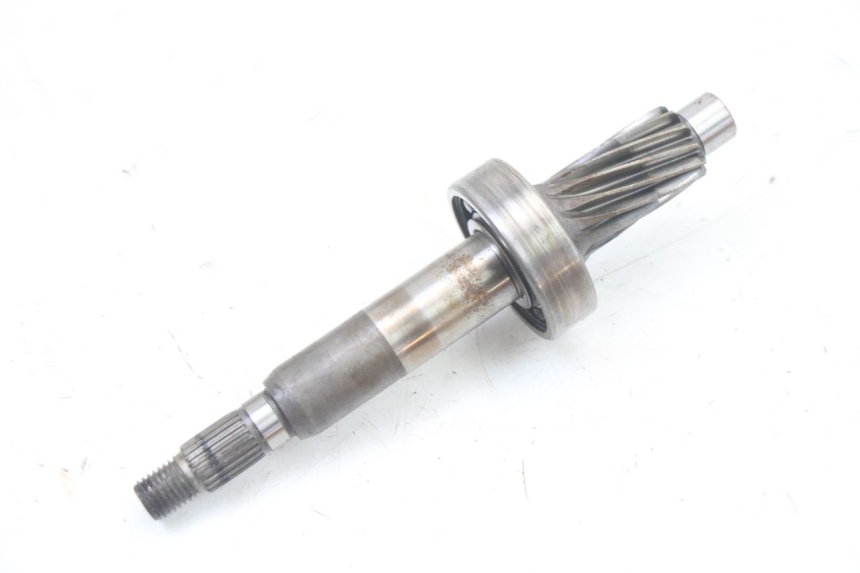 photo de TRANSMISSION ROUE  PEUGEOT TKR TREKKER FURIOUS 50 (2005 - 2014)