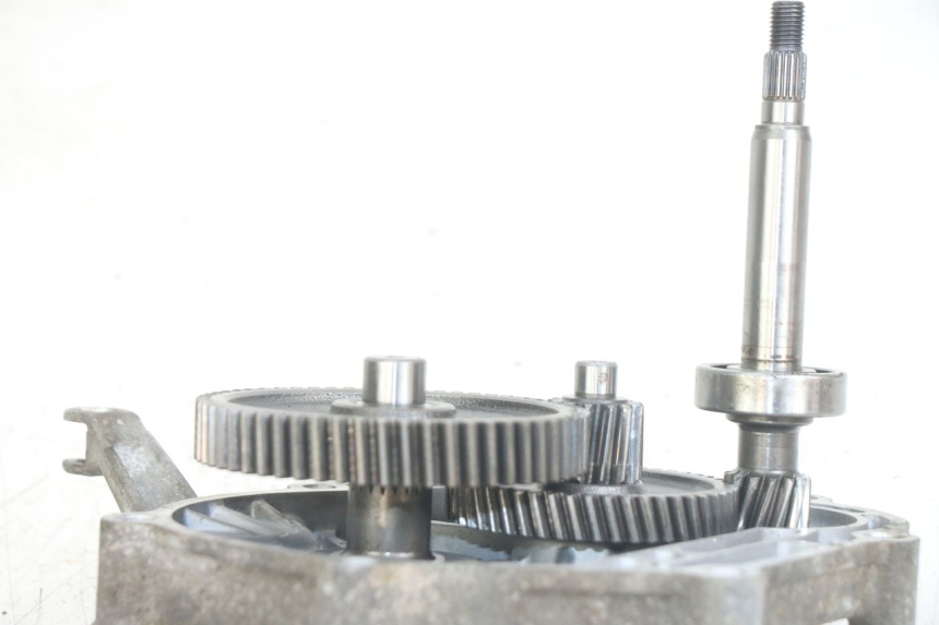 photo de TRANSMISSION ROUE PEUGEOT TWEET 4T 50 (2014 - 2019)