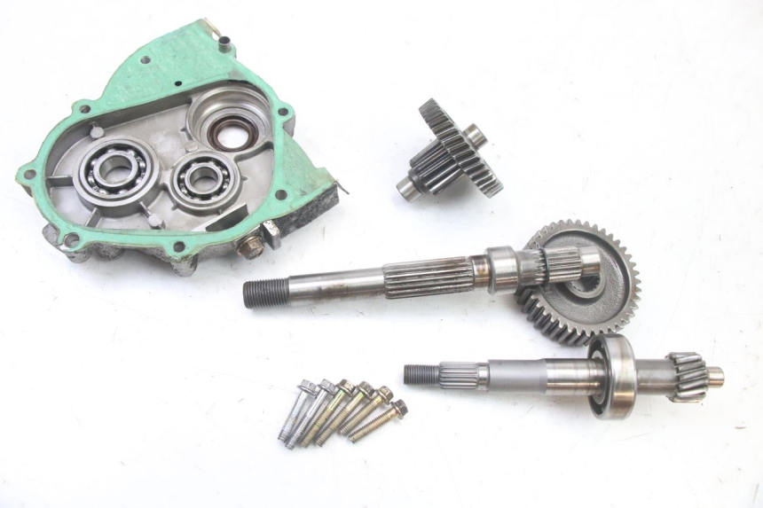 photo de TRANSMISSION ROUE  PEUGEOT VIVACITY 125 (2010 - 2017)