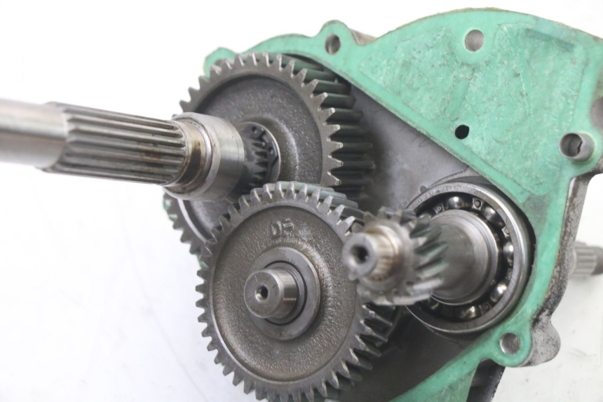 photo de TRANSMISSION ROUE  PEUGEOT VIVACITY 125 (2010 - 2017)
