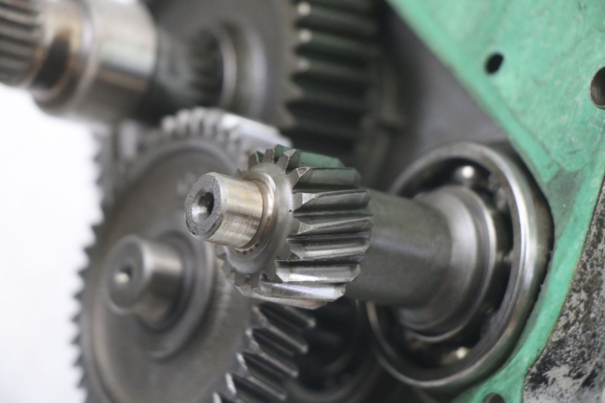 photo de TRANSMISSION ROUE  PEUGEOT VIVACITY 125 (2010 - 2017)