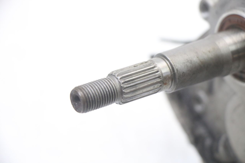 photo de TRANSMISSION ROUE  PEUGEOT VIVACITY 125 (2010 - 2017)